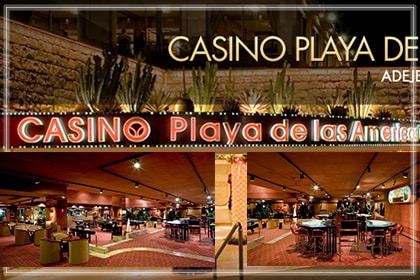 Азартные игры в Playa de Las Americas